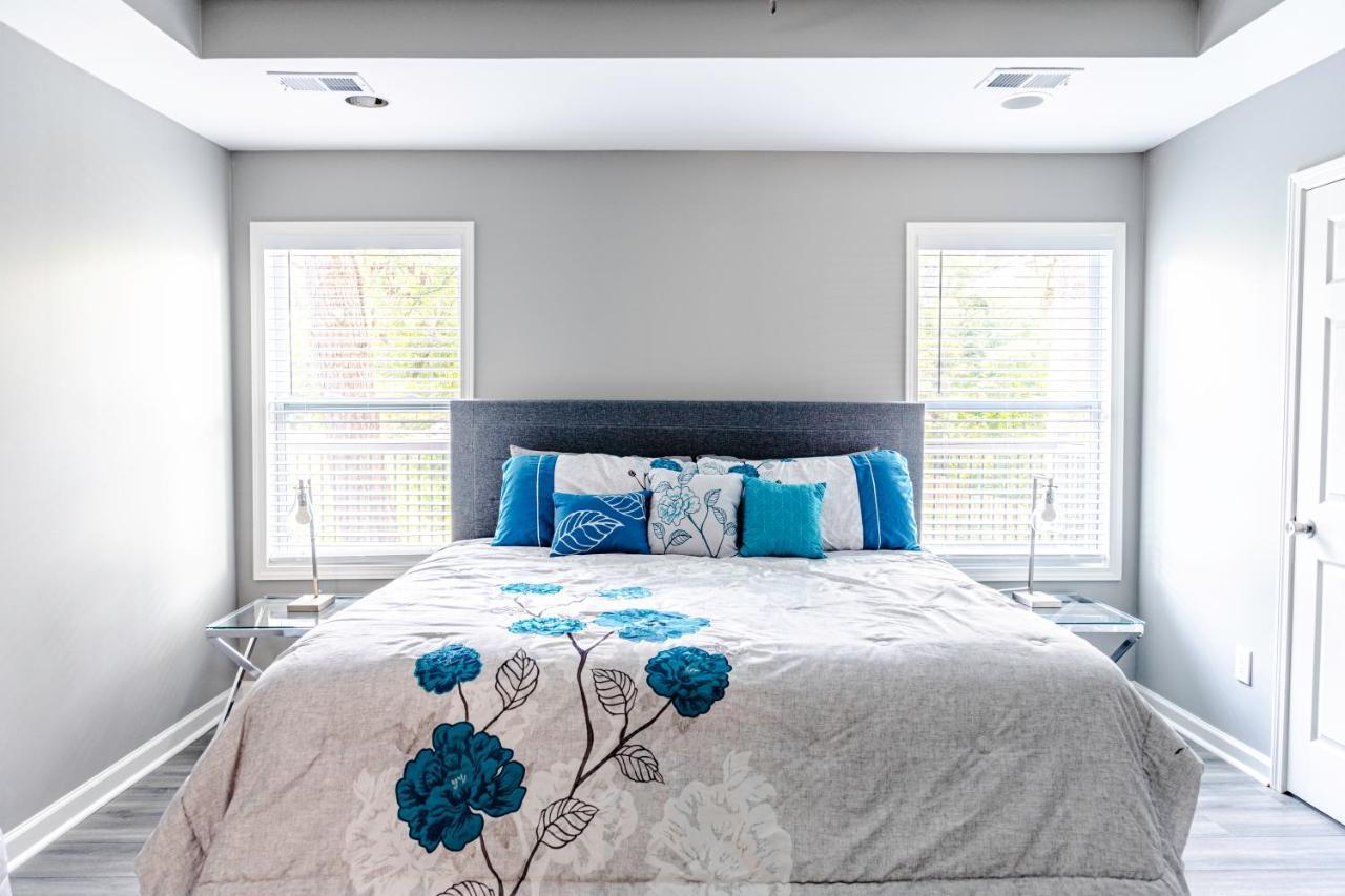 Newly Renovated Hidden Gem Villa Atlanta Luaran gambar