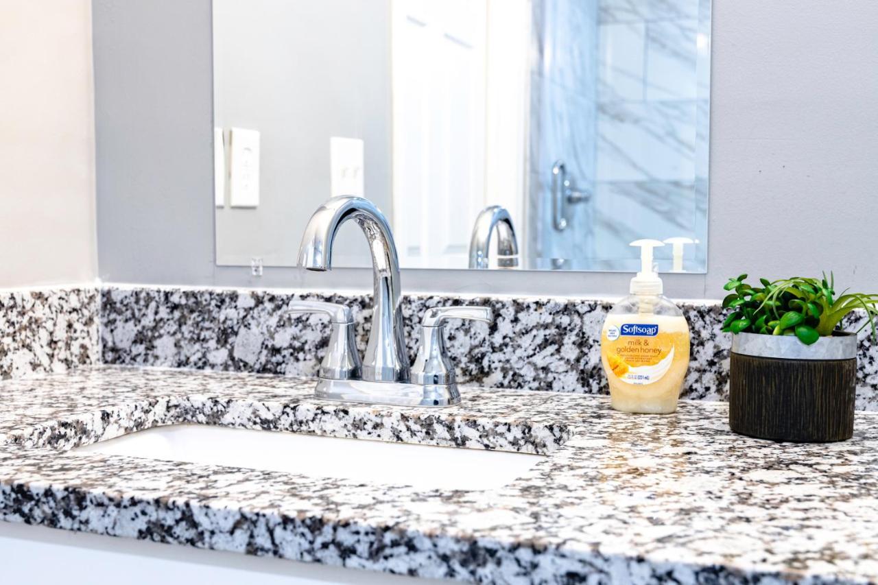 Newly Renovated Hidden Gem Villa Atlanta Luaran gambar
