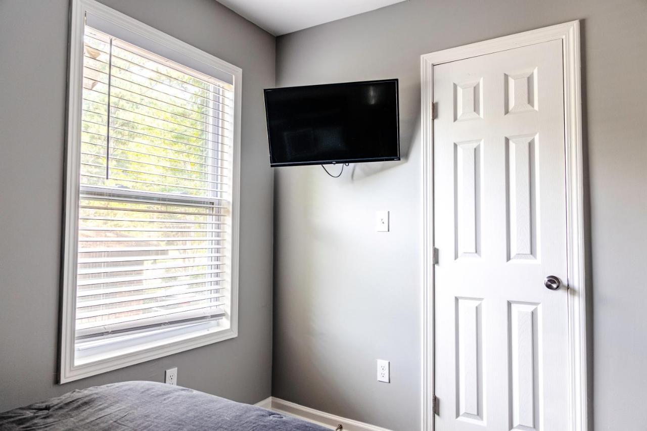Newly Renovated Hidden Gem Villa Atlanta Luaran gambar